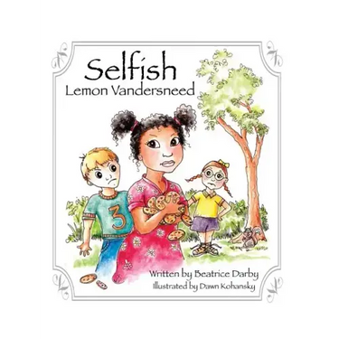 Selfish Lemon Vandersneed
