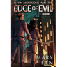 Flynn Nightsider and the Edge of Evil
