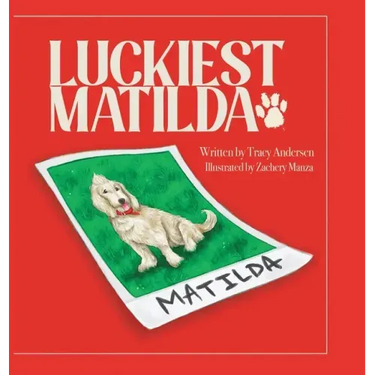 Luckiest Matilda