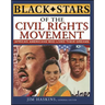 Black Stars of the Civil Rights Movement