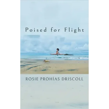 Poised for Flight