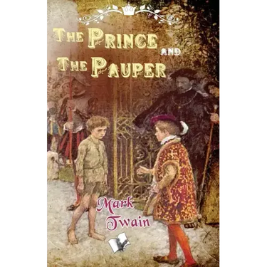 The prince and the Pauper