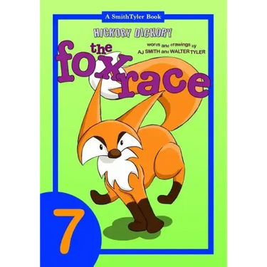 Hickory Dickory: The Fox Race