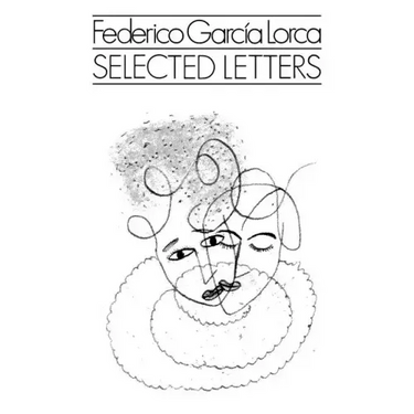 Selected Letters