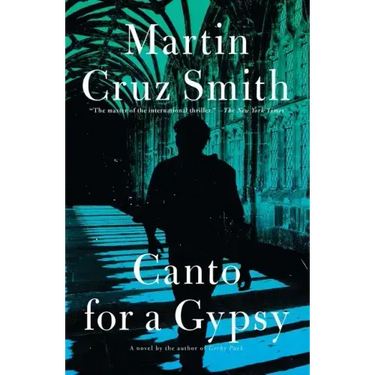 Canto for a Gypsy
