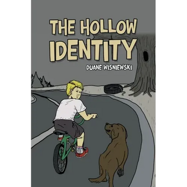 The Hollow Identity