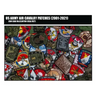 US Army Air Cavalry Patches (2001-2021)