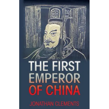 The First Emperor of China