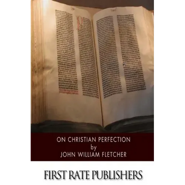 On Christian Perfection