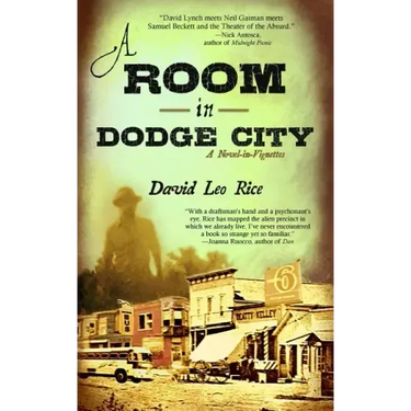 A Room in Dodge City