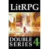 LitRPG Double Series 4: Epic Adventure Fantasy