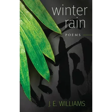 Winter Rain: Poems