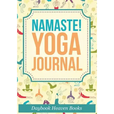 Namaste! Yoga Journal