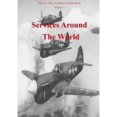 Services Around the World