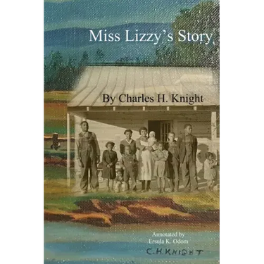 Miss Lizzy's Story