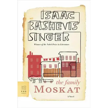 The Family Moskat