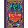 Harry Potter and the Goblet of Fire (Harry Potter, Book 4) (Interactive Illustrated Edition)