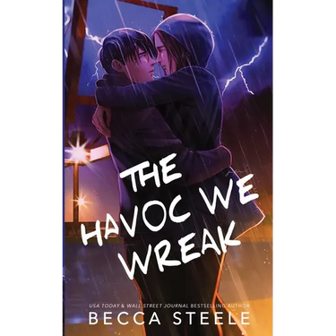 The Havoc We Wreak - Special Edition