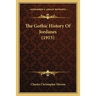 The Gothic History Of Jordanes (1915)