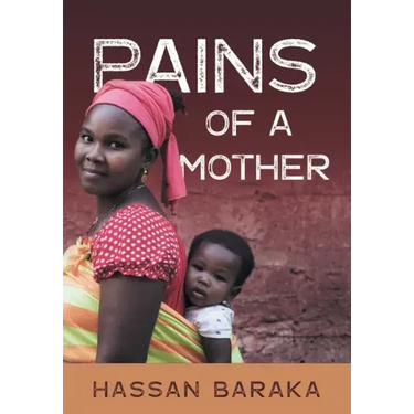 Pains of a Mother