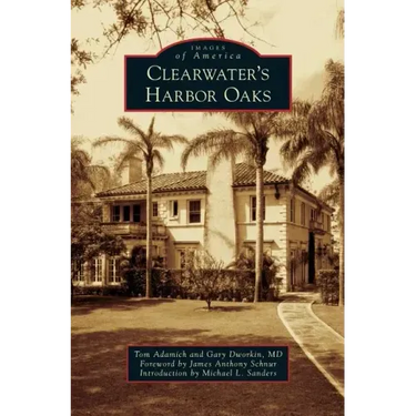 Clearwater's Harbor Oaks