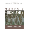 Women and Christianity