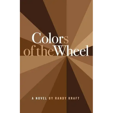 Colors of the Wheel