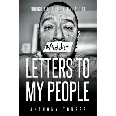 Letters to My People