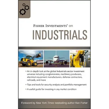 Fisher Investments on Industrials