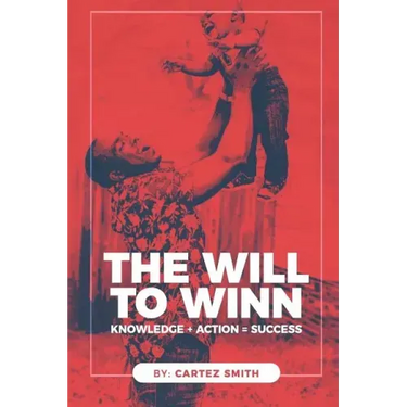 The Will to Win