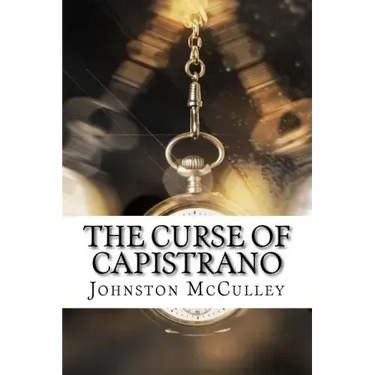The Curse of Capistrano