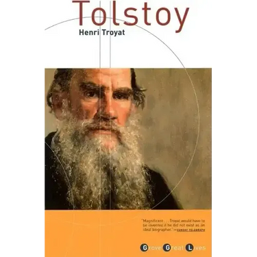 Tolstoy
