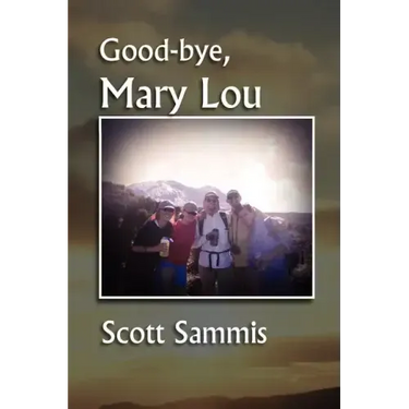 Good-Bye, Mary Lou