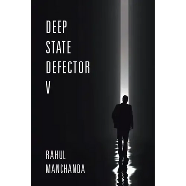 Deep State Defector V