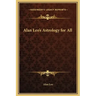 Alan Leo's Astrology for All