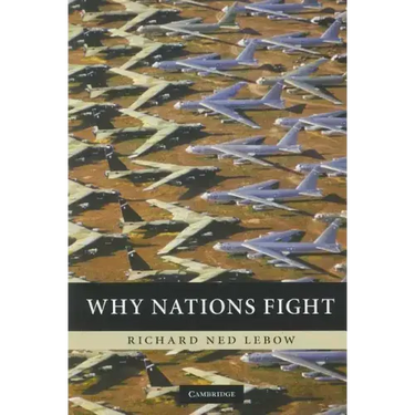 Why Nations Fight