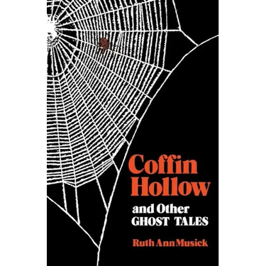 Coffin Hollow/Other Ghost Story-Pa