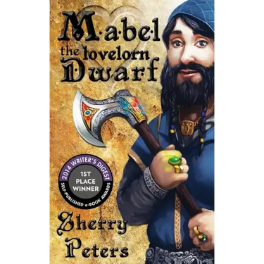Mabel the Lovelorn Dwarf