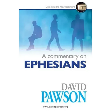 A Commentary on Ephesians