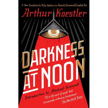 Darkness at Noon