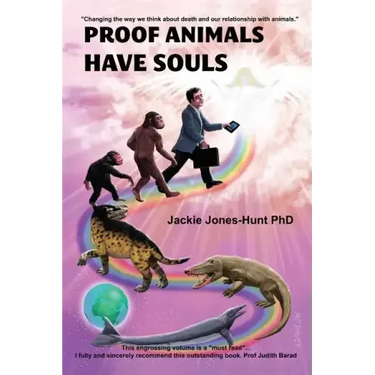 Proof Animals Have Souls