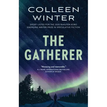 The Gatherer