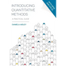 Introducing Quantitative Methods: A Practical Guide