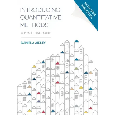 Introducing Quantitative Methods: A Practical Guide