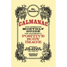 Dr. Deah's Calmanac: Your Interactive Monthly Guide for Cultivating a Positive Body Image