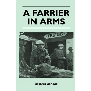 A Farrier In Arms