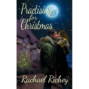 Practising for Christmas
