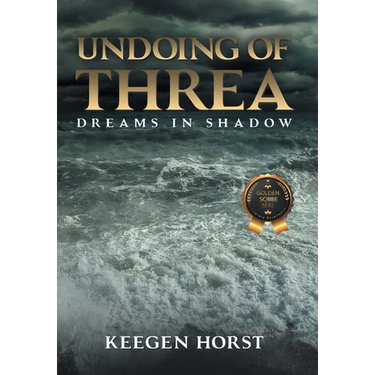 Undoing Of Threa: Dreams in Shadow