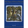 The Papers of Francis Bernard: Governor of Colonial Massachusetts, 1760-1769 Volume 3