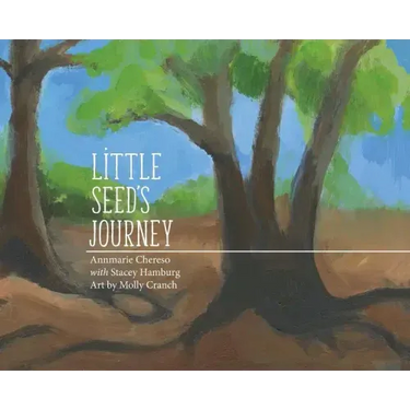Little Seed's Journey